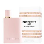 Burberry Her Eeu De Parfum ELIXER For Women 100Ml (Sealed Box)
