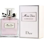Miss Dior BLLOMING BOUQUET Eau De Parfum Dior For Women 100 Ml (Sealed Box)