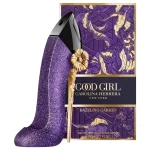 Carolina Herrera Good Girl Dazzling Garden – Eau De Parfum for Women 80 ML (Sealed Box)