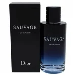 Dior Sauvage Eau De Parfum For Men 100Ml (SEALED BOX)