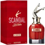jean Paul Gaultier - Scandal Le Parfum  for Women 80ml (SEALED BOX)