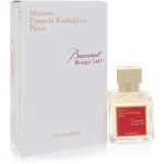 Maison Francis Kurkdjian Baccarat Rouge Unisex 540 Edp 70Ml (Sealed Box)