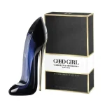 Carolina Herrera Good Girl For Women Edp 80Ml  (Sealed Box)