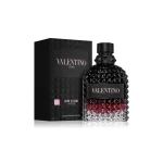 Valentino Uomo Born in Roma Intense Eau de Parfum for Men – 100 ML (SEALED BOX)
