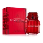 Bombshell Intense By Victoria's Secret 100Ml (SEALED BOX)
