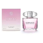 Bright Crystal by Versace Eau De Toilette 100Ml (SEALED BOX)