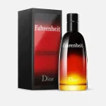 Christian Dior Fahrenheit Eau De Toilette For Men 100Ml (SEALED BOX)