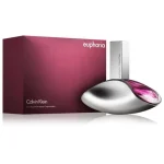 Euphoria Calvin Klein Eau De Parfum 100 ml (SEALED BOX)