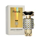 Paco Rabanne Fame Eau De Parfum For Women 80Ml (SEALED BOX)