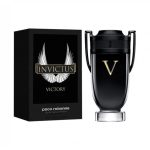 Paco Rabanne Invictus Victory Extreme Eau De Parfum For Men 100Ml (SEALED BOX)