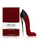 Good Girl Velvet Fatale Carolina Herrera For Women 80Ml (SEALED BOX)