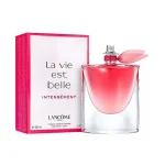 La Vie Est Belle Intensement Eau De Parfum Lancôme For Woman (SEALED BOX)