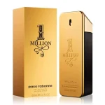 Paco Rabanne One Million For Men 100Ml Eau De Toilette (SEALED BOX)