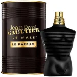 Jean Paul Gaultier - Le Male Le Parfum 125Ml (master box)