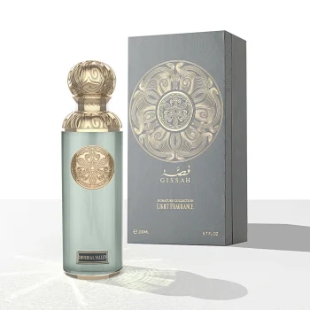 Imperial Valley - by Gissah (unisex) 200Ml (master box)