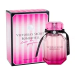 Bombshell Eau De Parfum Victoria's Secret 100Ml (Sealed Box)