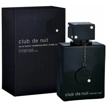 Club De Nuit Intense Man Armaf  100Ml (SEALED BOX)