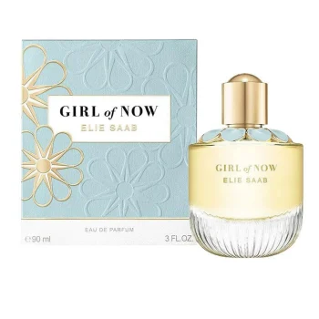 Elie Saab Girl Of Now Eau De Parfum90Ml (SEALED BOX)