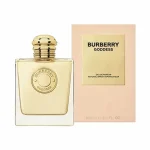 Goddess Burberry Eau De Parfum  100Ml (Sealed Box)