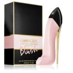 Good Girl Blush Carolina Herrera 80Ml (Sealed Box)
