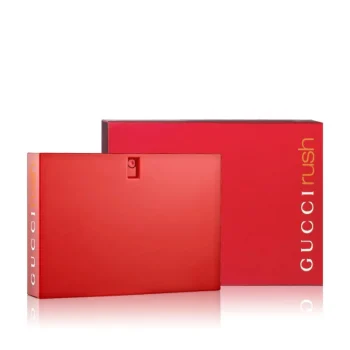 Gucci Rush EDT – For Women 75Ml (Sealed Box)