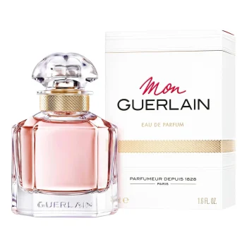 Guerlain Mon Guerlain Florale Eau de Parfum For Women 100Ml (Sealed Box)