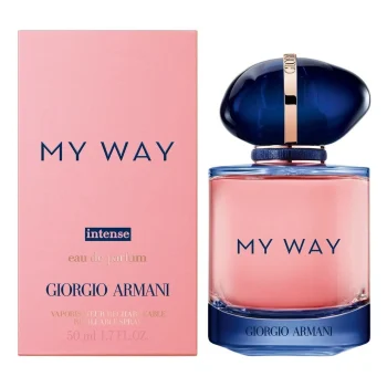 My Way Intense Giorgio Armani 90Ml (Sealed Box)