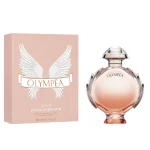Olympea Eau De Parfum By Paco Rabanne  80Ml (Sealed Box)