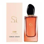 Si Eau de Parfum Intense Giorgio Armani 100Ml (Sealed Box)