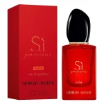 Si Passione Eclat De Parfum Giorgio Armani 100Ml (Sealed Box)