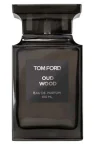 Tom Ford Oud Wood Eau de Parfum 100Ml (sealed box)