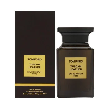 Tom Ford Tuscan Leather 100Ml (SEALED BOX)