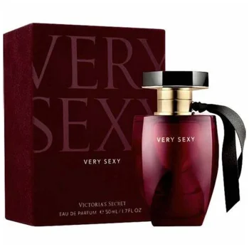 Very Sexy By Victoria's Secret 100Ml (Sealed Box)