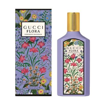 Flora Gorgeous Magnolia - Master Box