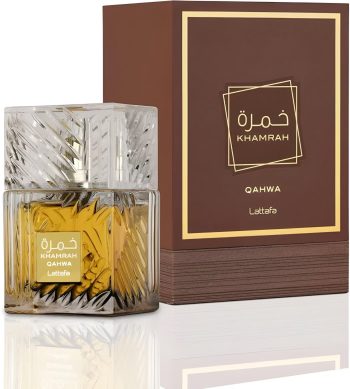 Khamrah Qahwa - Master Box