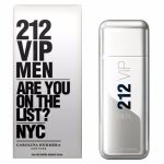 212 VIP - Master Box