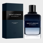 Gentleman Intense - Master Box