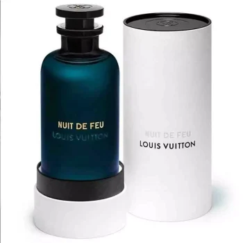 Nuit de Feu Louis Vuitton 100 ml