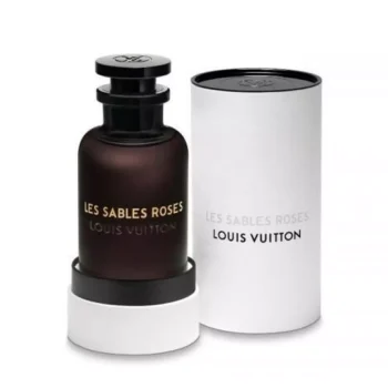 Les Sables Roses Louis Vuitton 100 ml