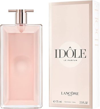 Idole - Master Box