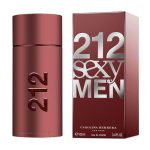 212 Sexy Men - Master Box