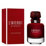 L'Interdit Eau de Parfum Rouge - Master Box