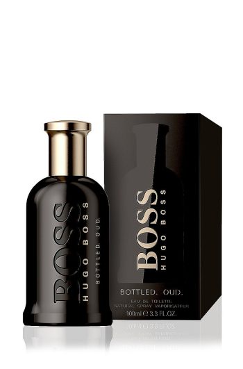 Boss Bottled - Master Box