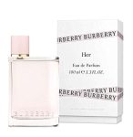 Burberry Her - Master Box