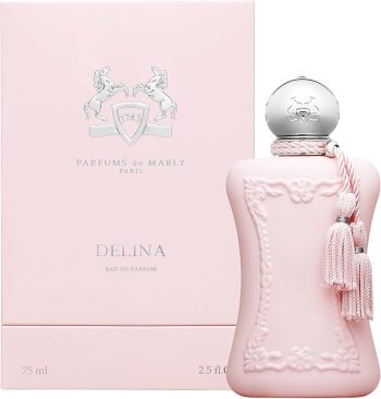 Delina - Master Box