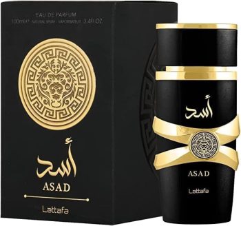 Asad - Master Box