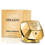 Lady Million - without Box