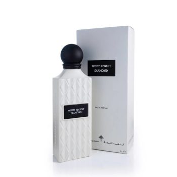 White Diamond - Master Box