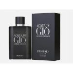 Acqua di Giò Profumo - Master Box