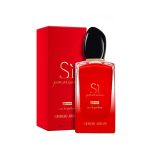 Si Passione Intense - Master Box